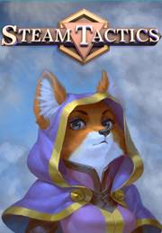 Steam Tactics