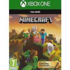 Minecraft Master Collection Xbox Live Key Xbox One GLOBAL