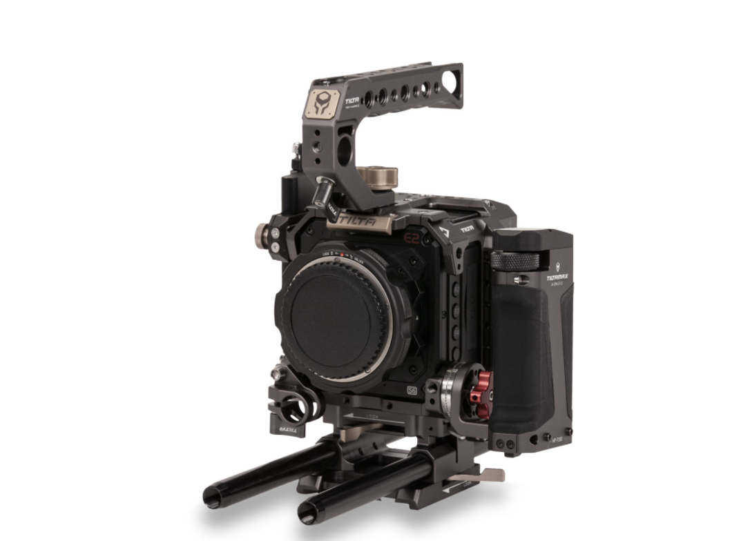 Tiltaing Z CAM E2-S6/F6 Kit C