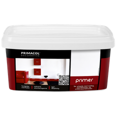 Dekorativ Primer Basemaling 3 L