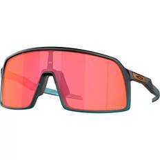 Oakley Sutro ” Matte Trans Balsam Fade/Prizm Trail Torch