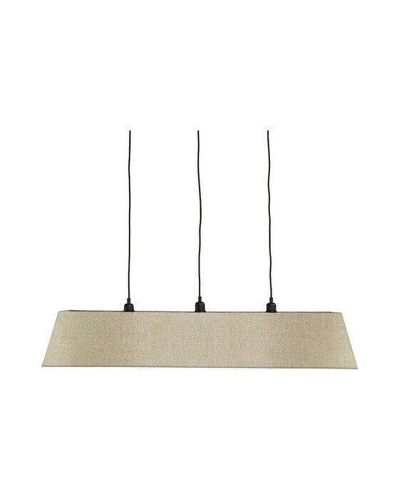Canyon loftlampe linned