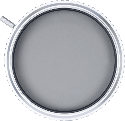 Nisi Filter ND-Variabelt 1-5 Steg True Color 46mm