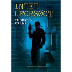 INTET UFORSØGT