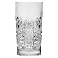 Libbey Hobstar Highball 35,5 cl (1stk)