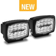 Lightforce Extraljus Striker Led 60W 5000°K