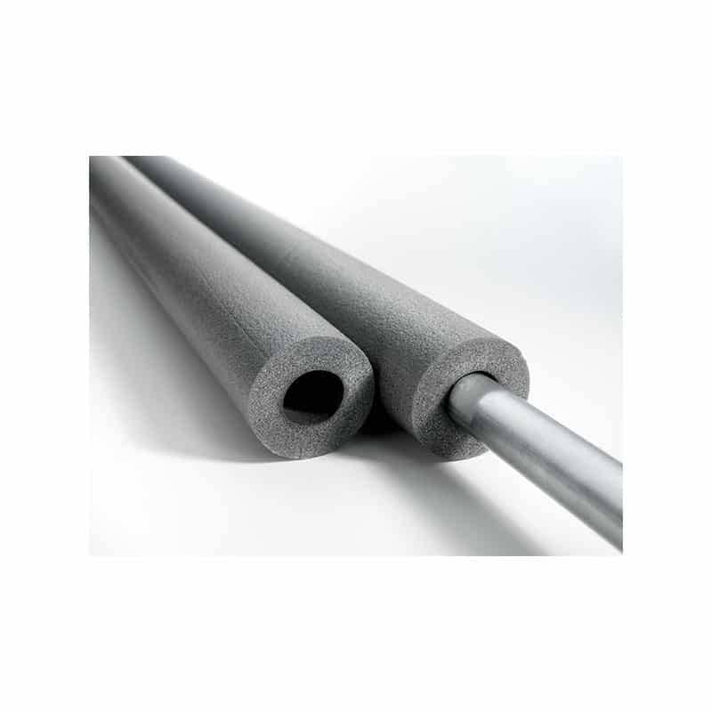 K-Flex rørisolering | Meter pris - 20 mm - 42 mm.