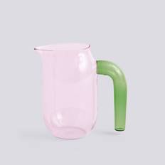 Small Jug pink