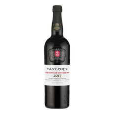 Taylor's Late Bottled Vintage Port 2017 - 20%