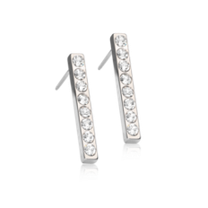 NT Pendant Brilliance Straight 20 mm, Crystal