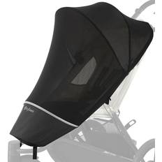 Cybex Insektnet - Avi Spin - Sort - Cybex - OneSize - Myggenet