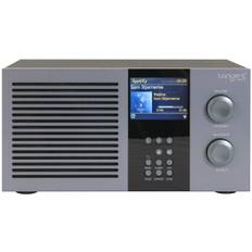 Radio Three Black