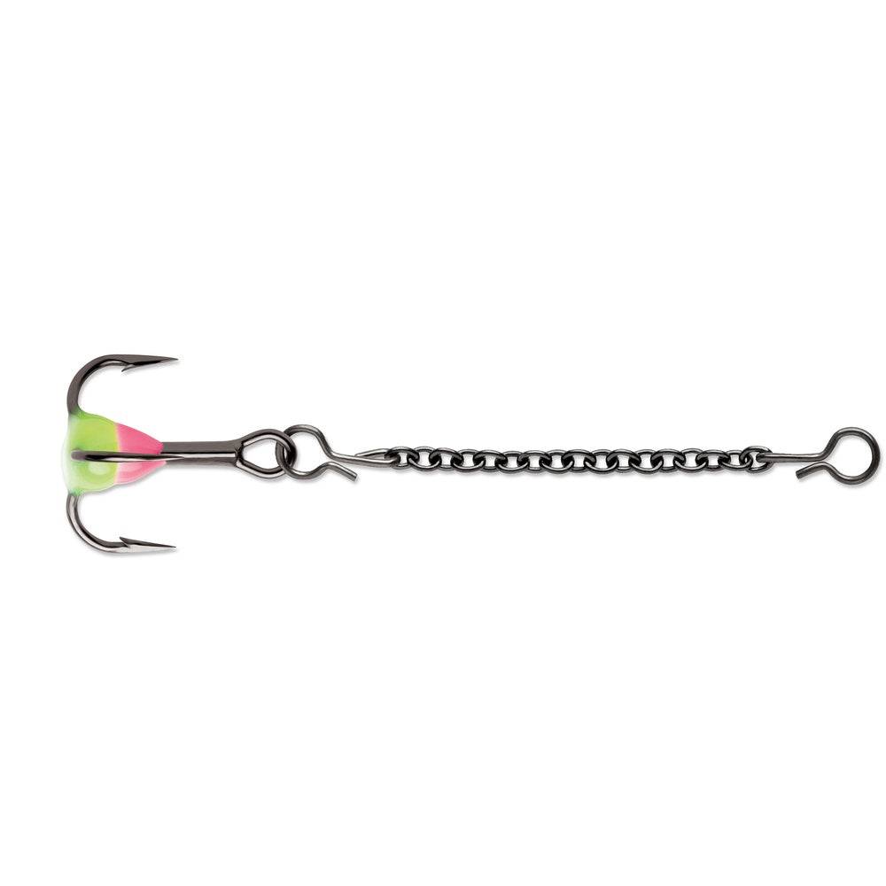 VMC Trekrok med Kedja - PCGL (3,7 CM OCH STRL 14 KROK).
