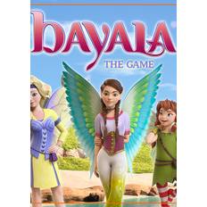 Bayala: The Game Switch (Europe & UK)