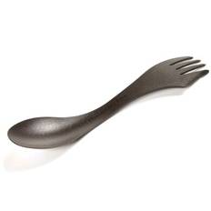 Light My Fire Spork Campingbesteck - Original Cocoa