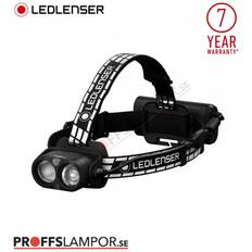 Pannlampa Ledlenser H19R Signature