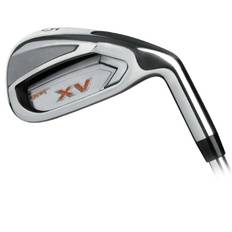 Acer XV Järnset - Vänster (4-PW) Stål Reg Flex