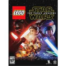 LEGO STAR WARS: The Force Awakens (Xbox One) - Xbox Live Key - EUROPE