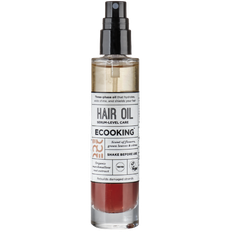 Ecooking Hair Oil (50 ml)