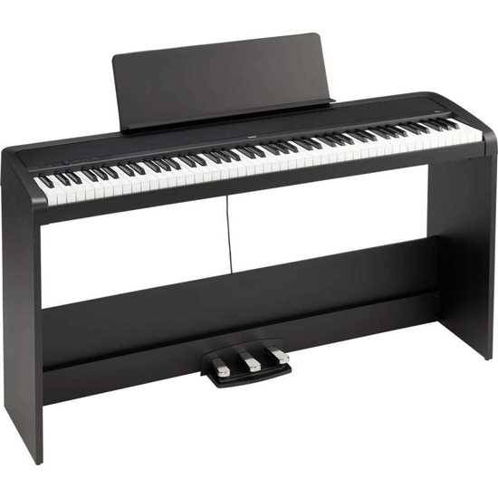Korg B2+SP Black