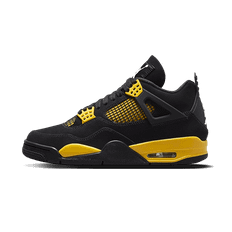 Air Jordan 4 Retro Yellow Thunder - EU 41