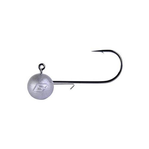 BKK - Round Elite-Classic Bait Keeper - 7g 4/0#, 3pcs