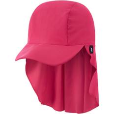 Reima Mustekala UV-Hatt, Bright Berry, 44-46