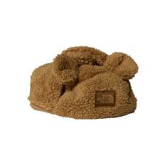 The North Face The North Face Brown Bear Baby Trapper Hat