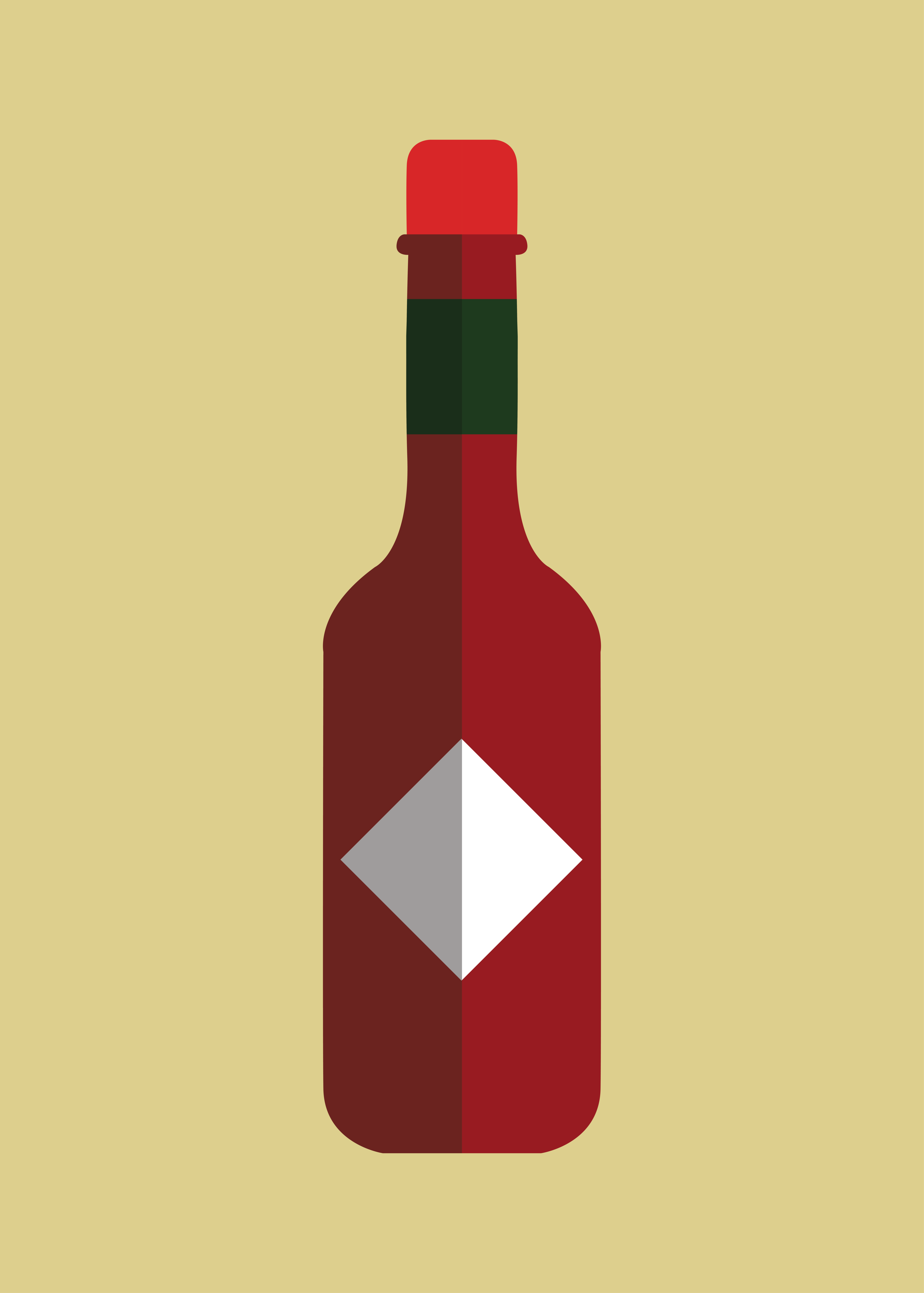 Tabasco - 13x18 cm