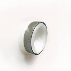 Anslutning invändig gänga G3/4" DN20