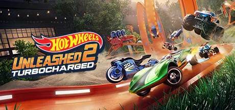 HOT WHEELS UNLEASHED™ 2 - Turbocharged (PC / Steam Key)