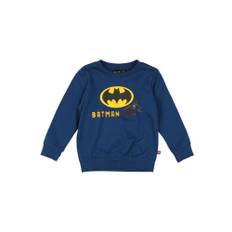 Sweatshirt - Midnight blue - 6