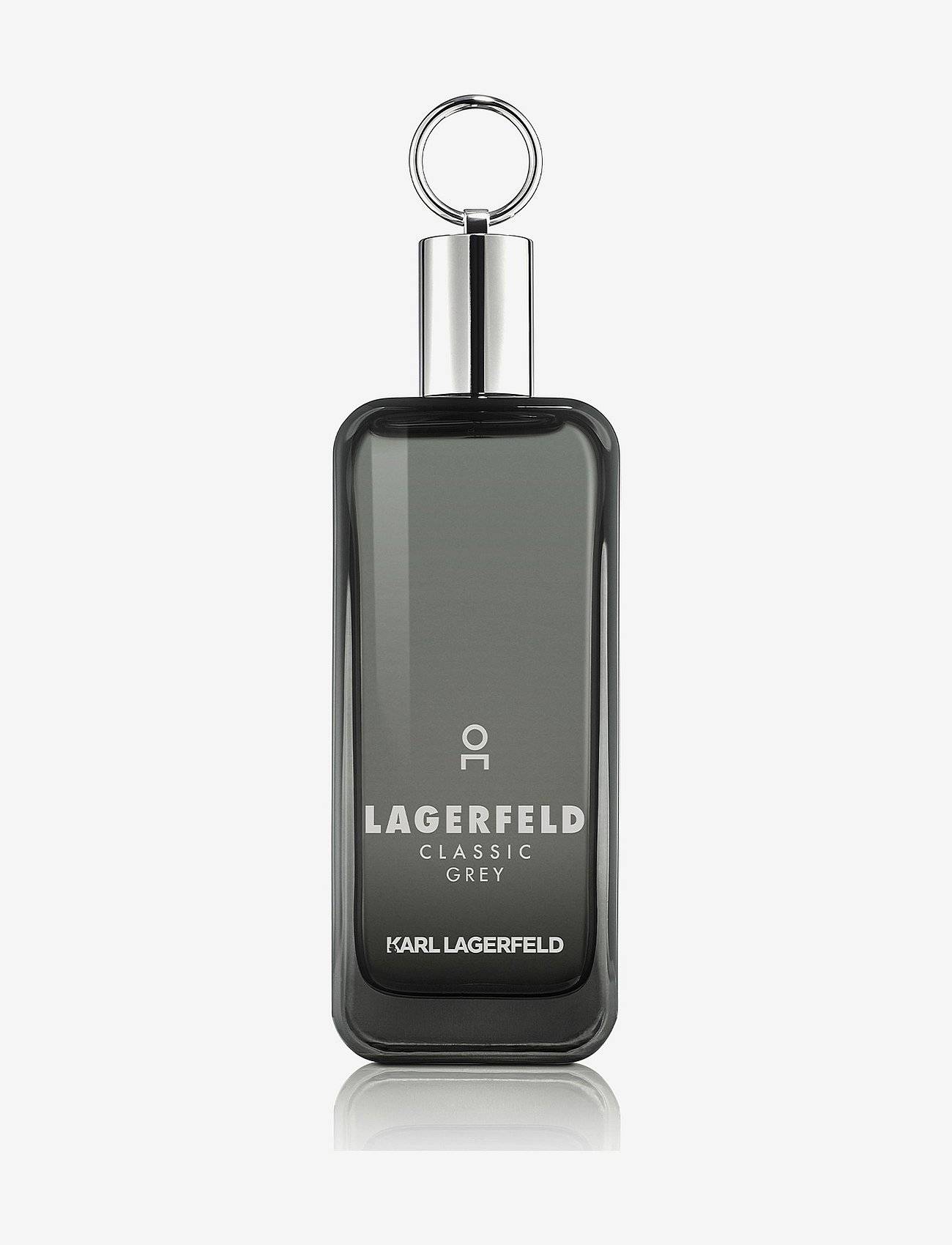 KARL LAGERFELD FRAGRANCE Classic Grey Eau De Toilette | Nude | 100ml