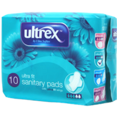 Ultrex Ultra Fit Bind - 10 st
