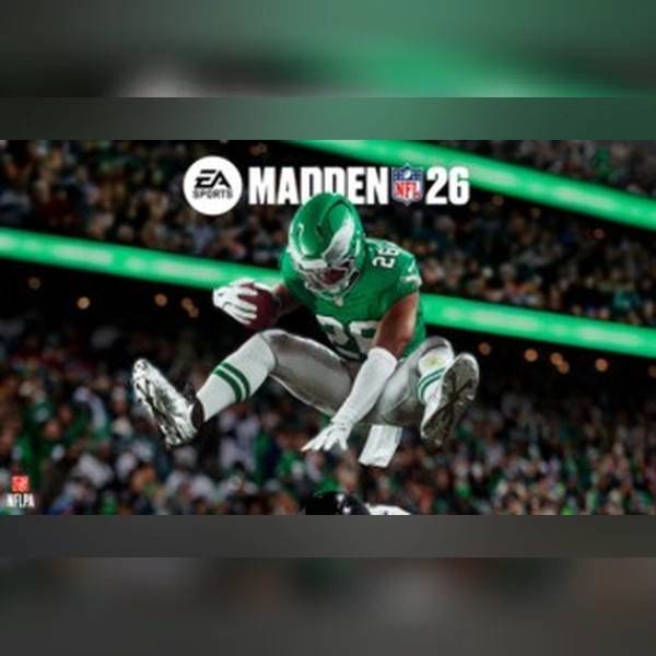 EA SPORTS Madden NFL 26 Deluxe Edition ( Xbox Series X|S) Xbox Live Key - EU