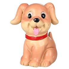 Hund t/nissedør