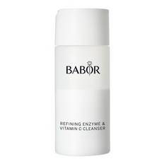 Babor Cleansing Refining Enzyme & Vitamin C Cleanser 40 g Babor