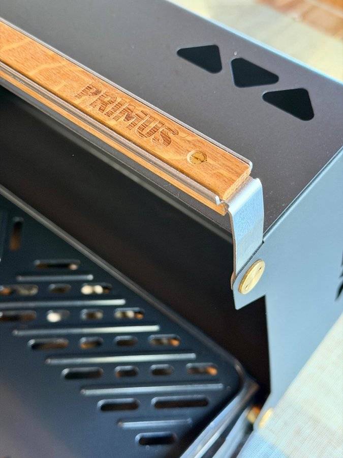 PRIMUS KUCHOMA PORTABEL GRILL