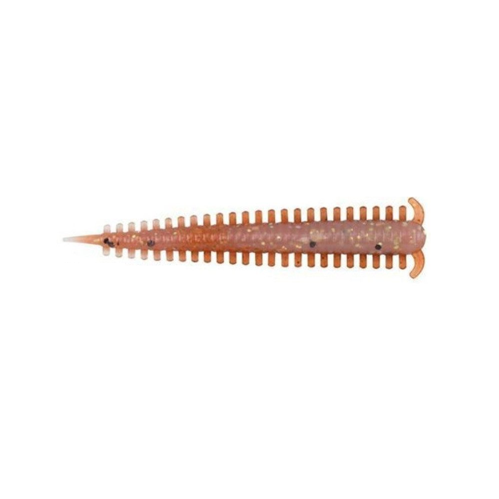 Gulp Sandworm Nereis 5cm New Penny