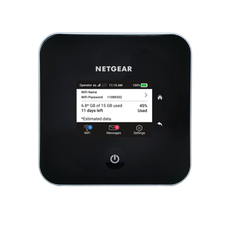 NETGEAR Nighthawk - M2 Mobile Router (MR2100)