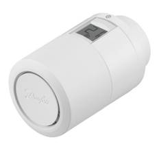 Danfoss Eco 2 termostat til RA, vit