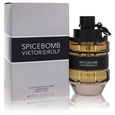 Spicebomb Cologne By Viktor & Rolf for Men