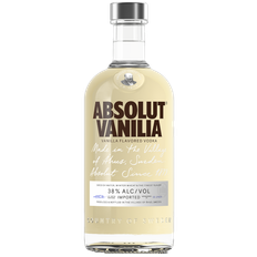 Absolut Vanilla