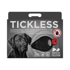 Tickless Pet - Rosa