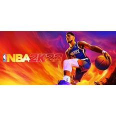 NBA 2K23 (PC) - Standard
