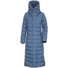Didriksons Stella Womens Parka Long 3
