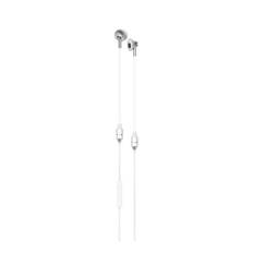 RADICOVER Strålebeskyttelseshovedtelefon Kablet In-Ear MIC Lydstyrkekontrol
