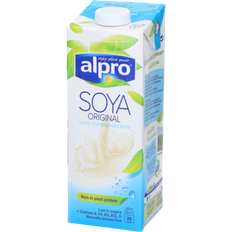 Alpro Sojadryck Original 1L