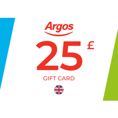 Argos Gift Card 25 GBP Key - UNITED KINGDOM