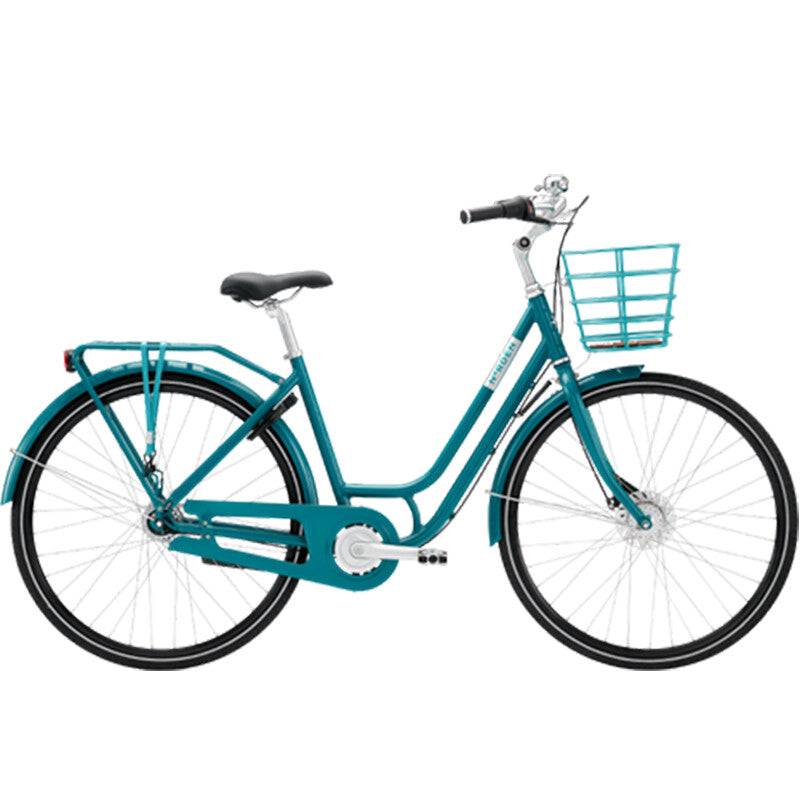 NORDEN Ellen N7 - Blå - 51cm - Cykel